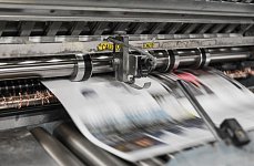 Современная широкоформатная печать: основы и технологии